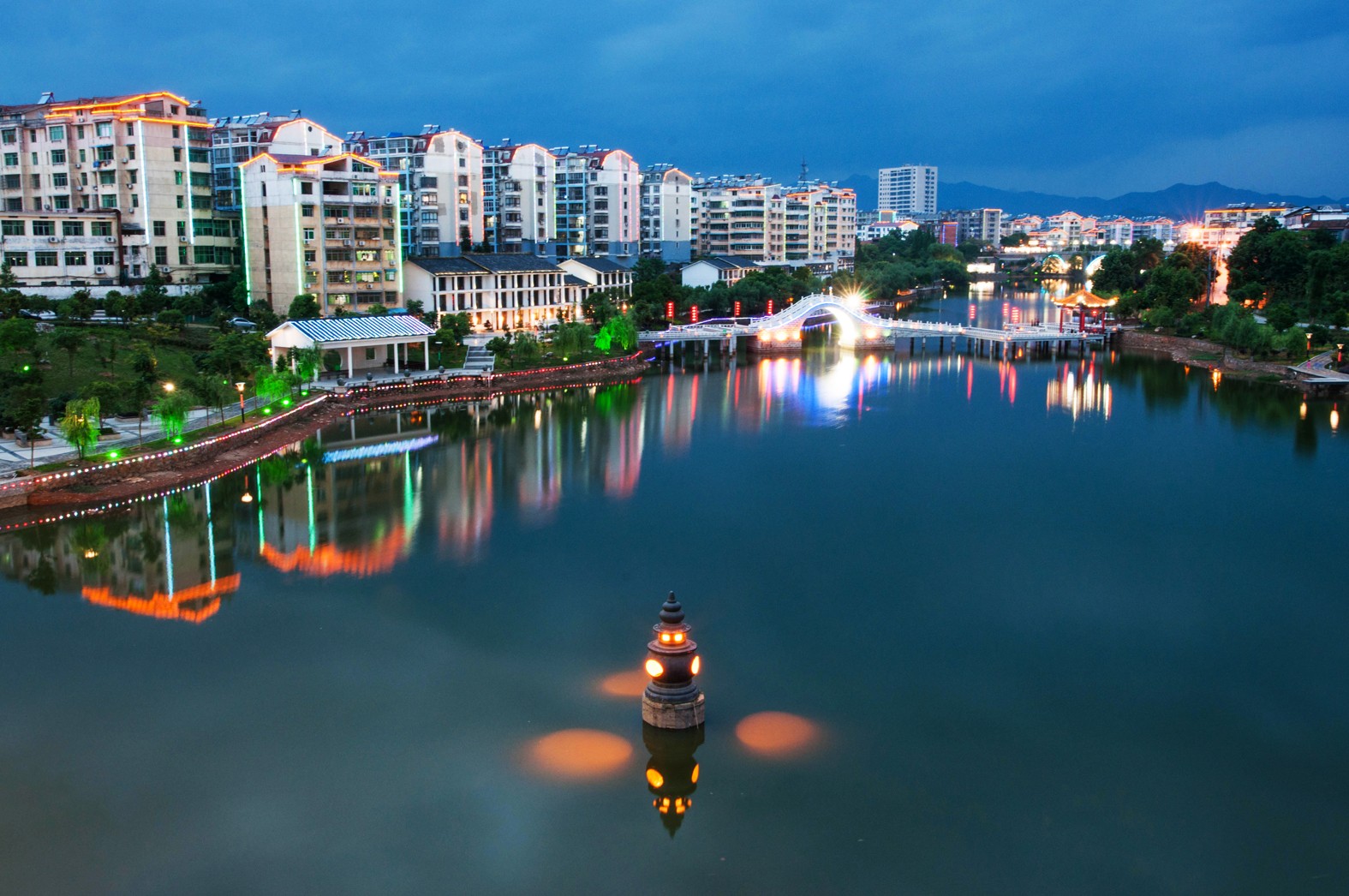 武宁县景区优惠政策